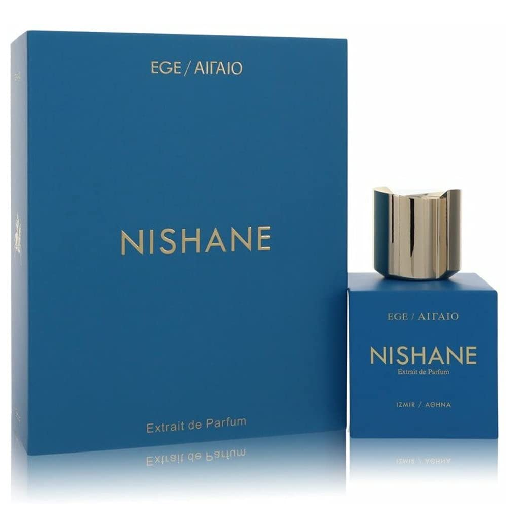 NISHANE EGE  Extrait de Parfum