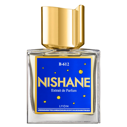 Nishane B-612 Extrait de Parfum Prix Maroc Parfum de Niche Hommes et Femmes UrPerfume