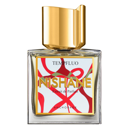 NISHANE TEMPFLUO unisex Extrait de parfum 100 ml urperfume.ma