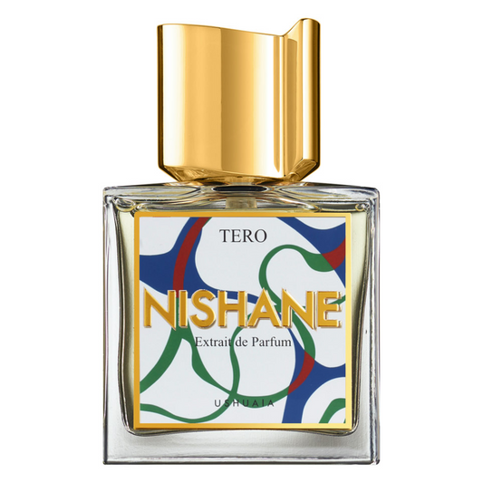 NISHANE TERO unisex Extrait de parfum 100 ml maroc urperfume.ma