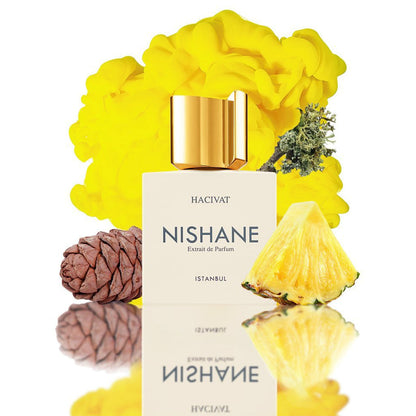 NISHANE Hacivat Extrait de Parfum
