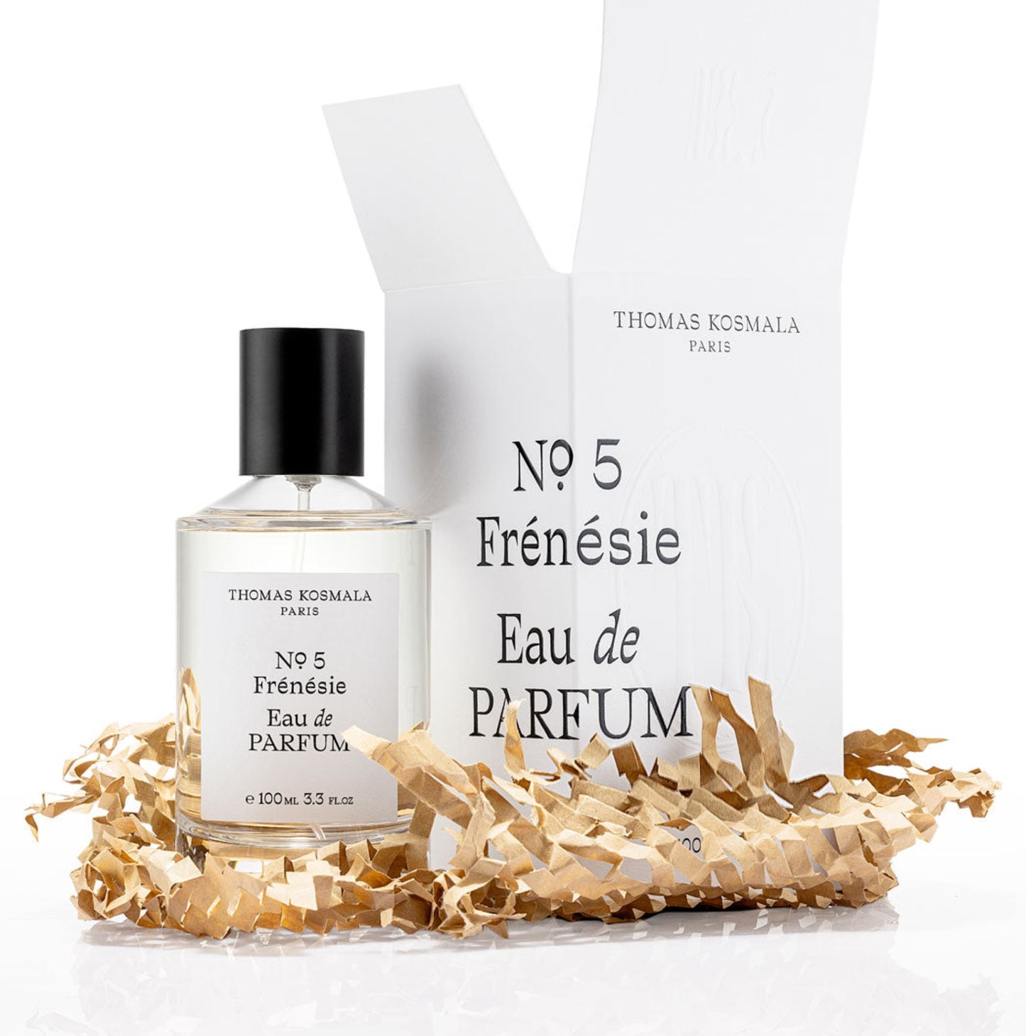 THOMAS KOSMALA N 5 Frénésie Eau de Parfum