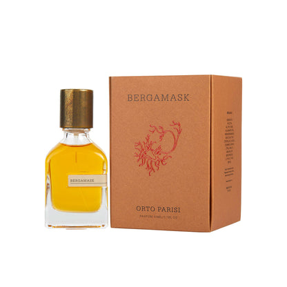 Orto Parisi Bergamask EDP Prix Maroc Parfum Hommes Femmes UrPerfume