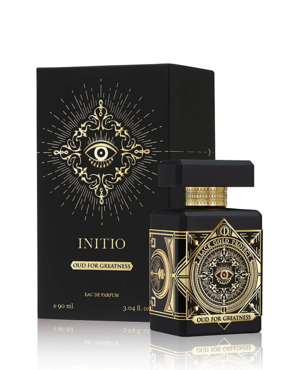 INITIO Oud for Greatness Eau de Parfum