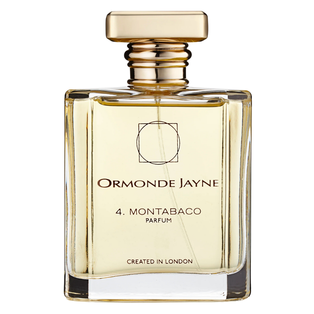 ORMONDE JAYNE montobaco parfum unisex 120 ml maroc urperfume.ma