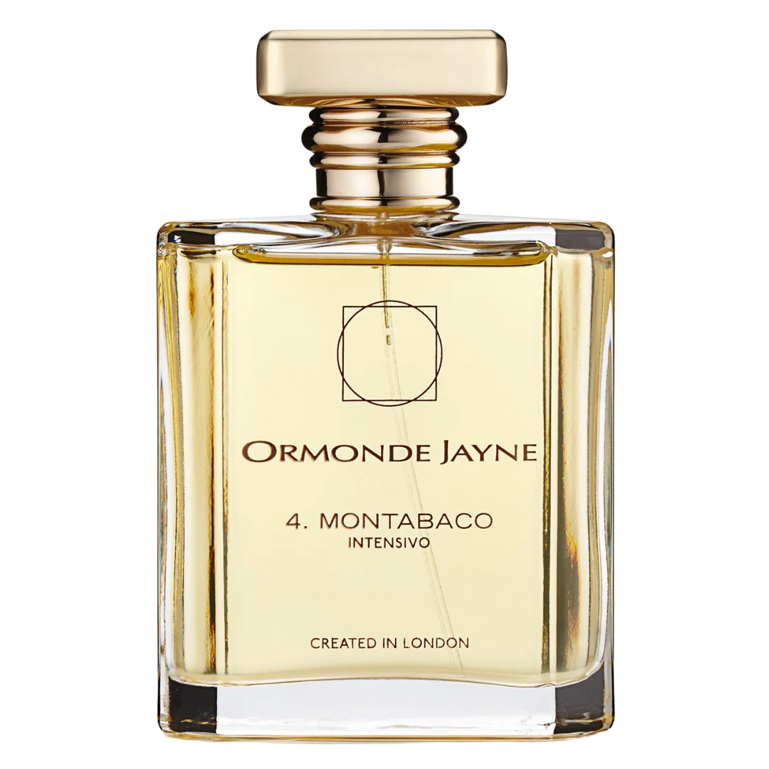 ORMONDE JAYNE montobaco intensivo unisex 120 ml maroc urperfume.ma