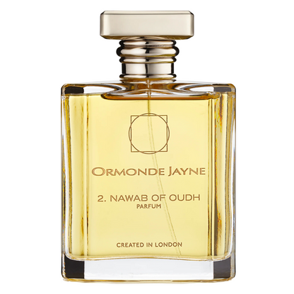 ORMONDE JAYNE nawab of oudh unisex parfum 120 ml maroc urperfume.ma