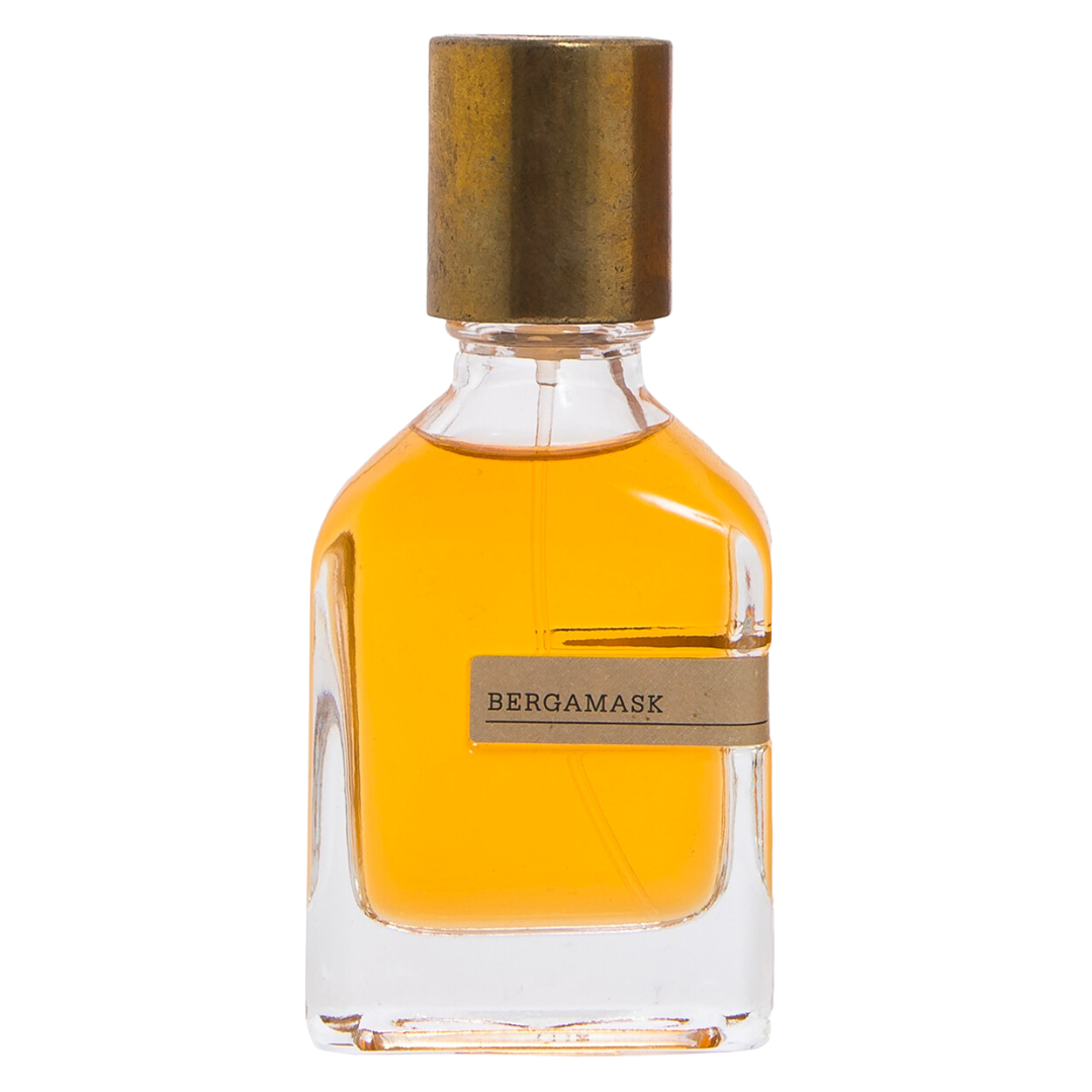 Orto Parisi Bergamask EDP Prix Maroc Parfum Hommes Femmes UrPerfume