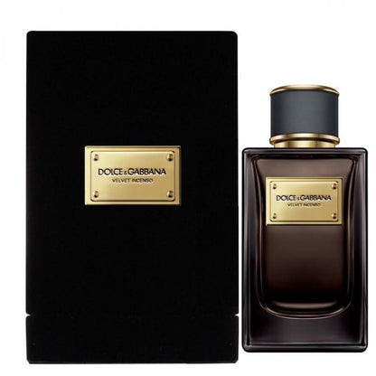 DOLCE GABBANA Velvet Incenso