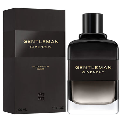 GIVENCHY Gentleman Eau de Parfum Boisée