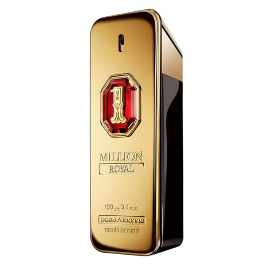 PACO RABANNE 1 million ROYAL