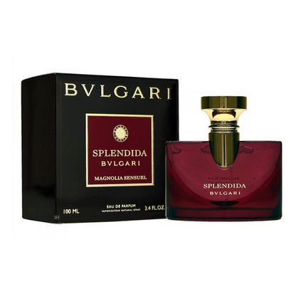 BVLGARI Splendida Magnolia Sensuel