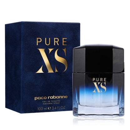 PACO RABANNE Pure XS Eau de Toilette