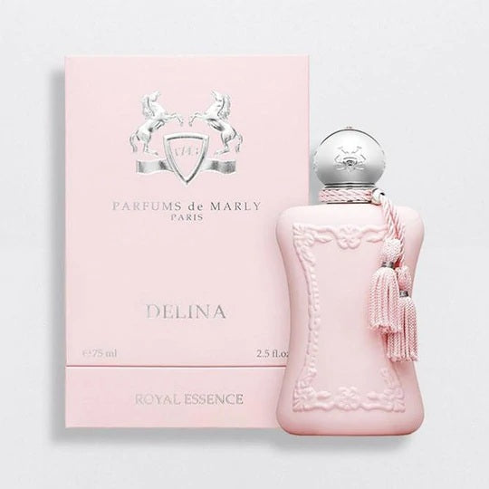 PARFUMS DE MARLY Delina Eau de Parfum