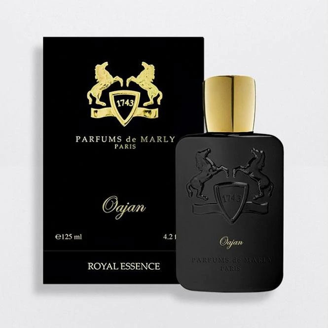 PARFUMS DE MARLY Oajan Eau de Parfum