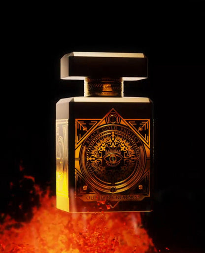 INITIO Oud for Greatness Eau de Parfum