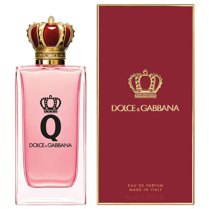 DOLCE&GABBANA Q by Dolce&Gabbana