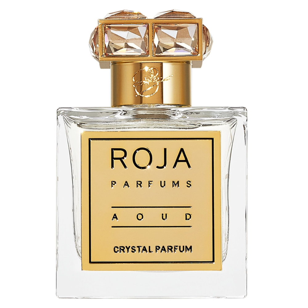 ROJA AOUD CRYSTAL unisex edp maroc 100 ml urperfume.ma