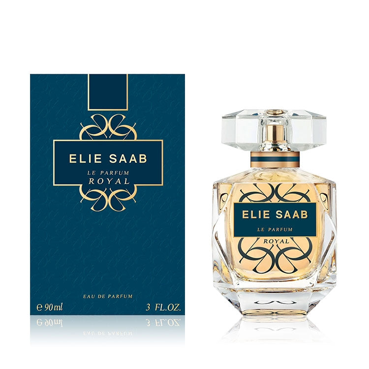 ELIE SAAB LE Parfum Royal