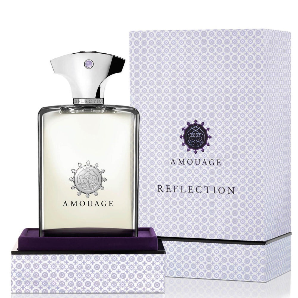 AMOUAGE Reflection – UrPerfume
