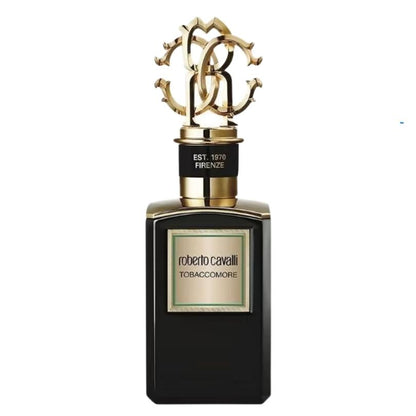 ROBERTO CAVALLI TOBACCOMORE unisex edp 100 ml maroc urperfume.ma