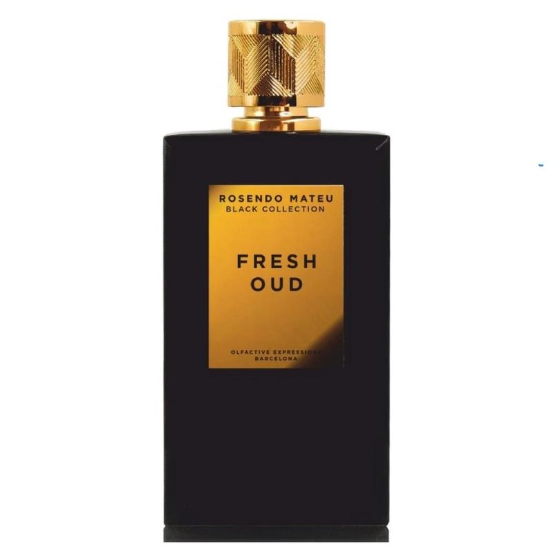 ROSENDO MATEU Fresh Oud Eau de Parfum