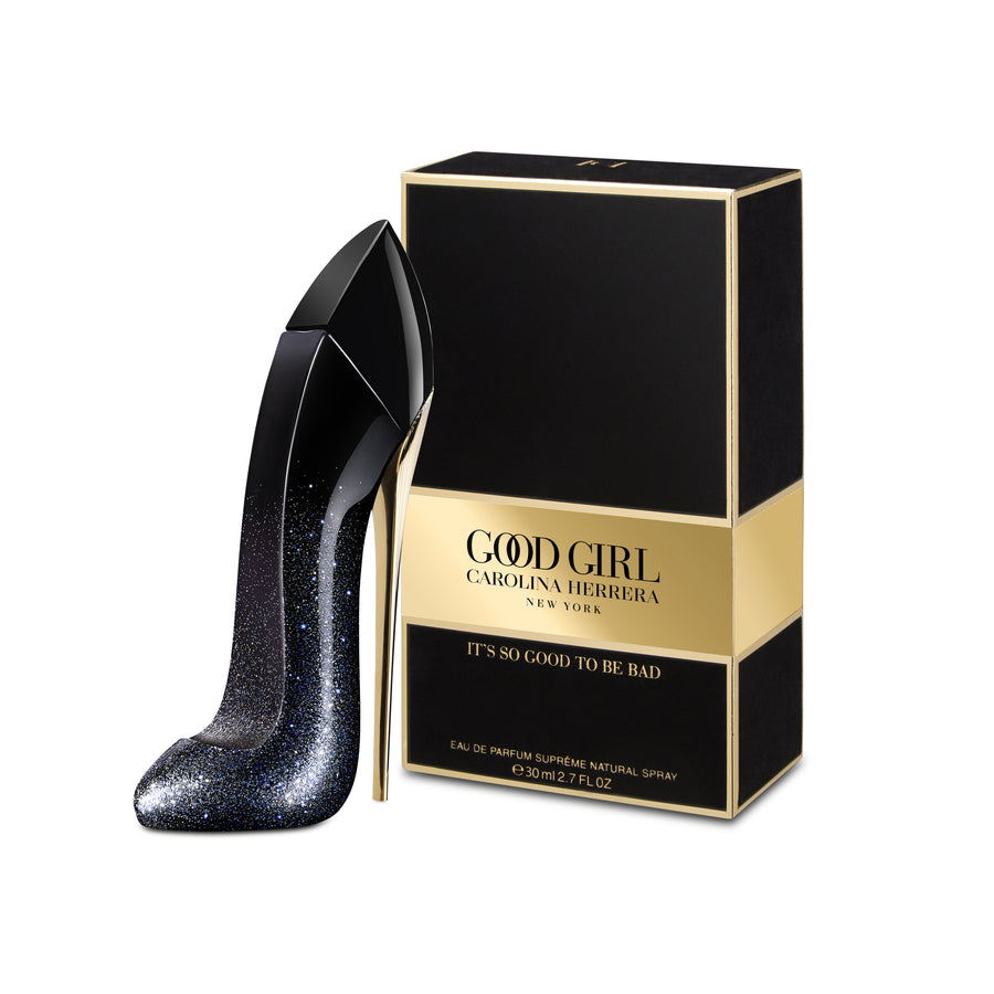 CAROLINA HERRERA GOOD GIRL Eau de Parfum SUPRÊME