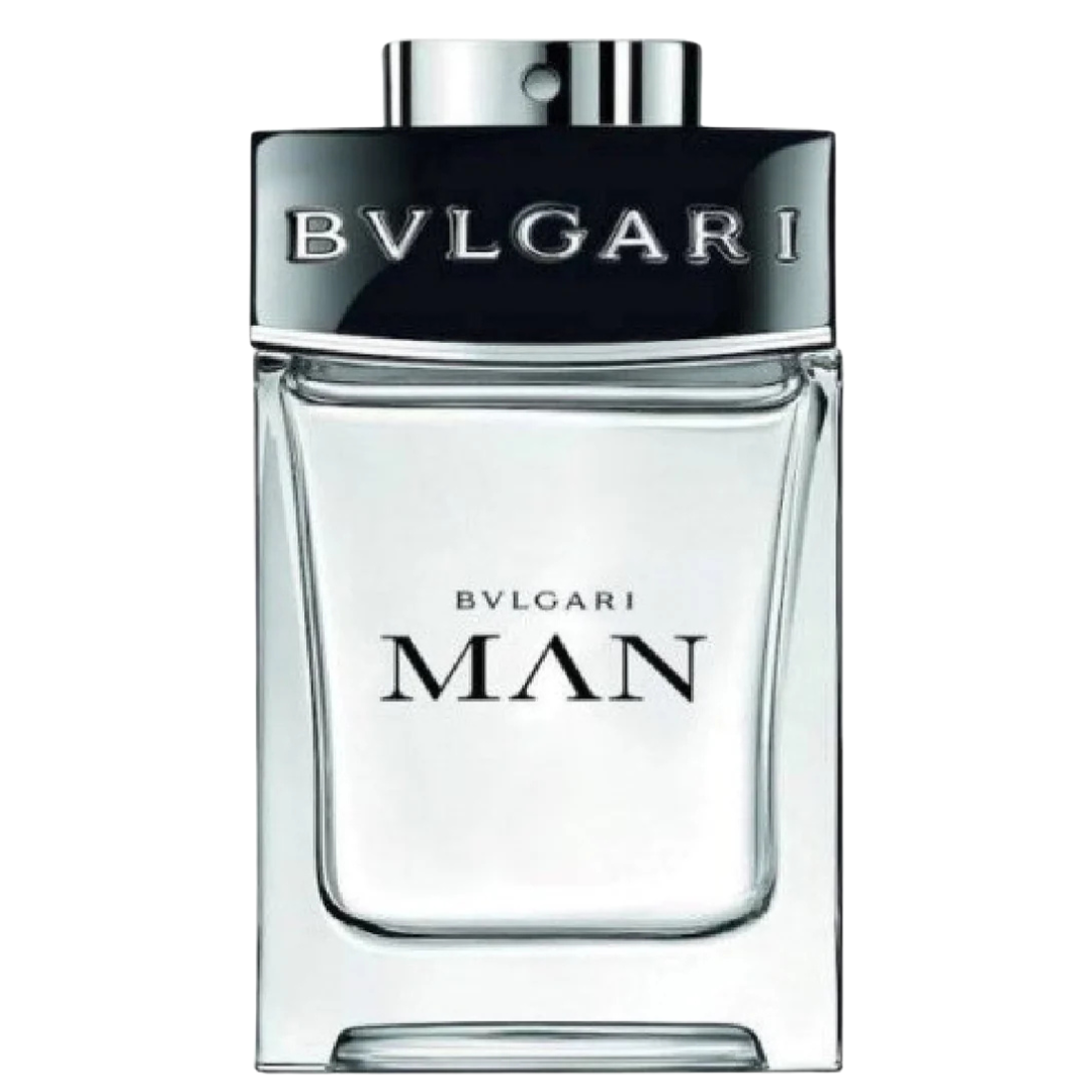 BVLGARI MAN Bvlgari
