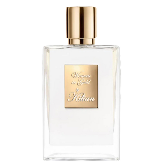 KILIAN Woman In Gold
