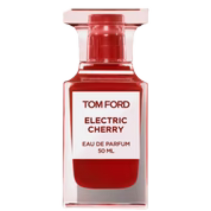 TOM FORD Electric Cherry