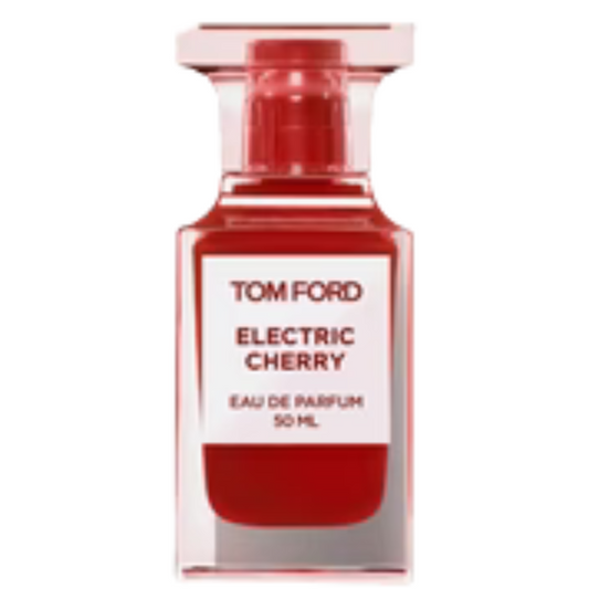 TOM FORD Electric Cherry