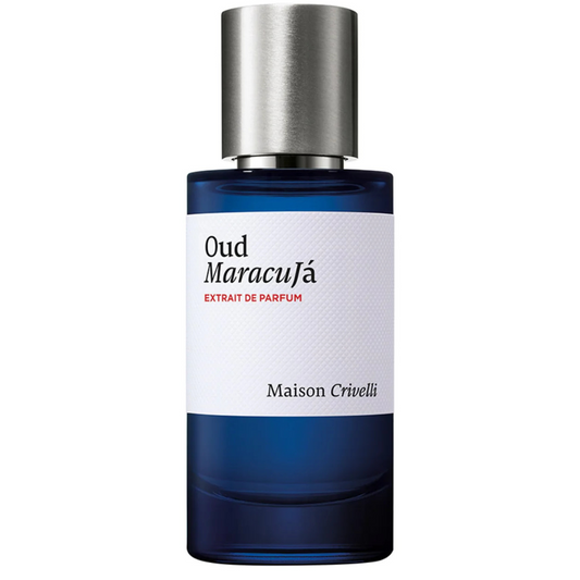 MAISON CRIVELLI Oud Maracujá