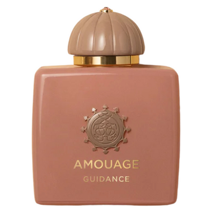 AMOUAGE Guidance