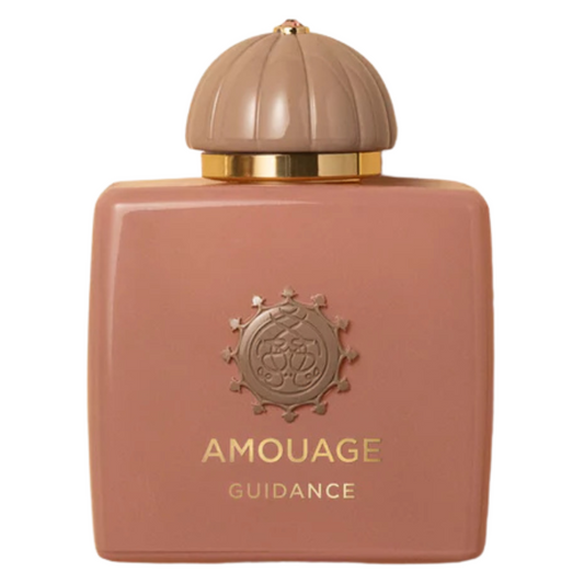 AMOUAGE Guidance