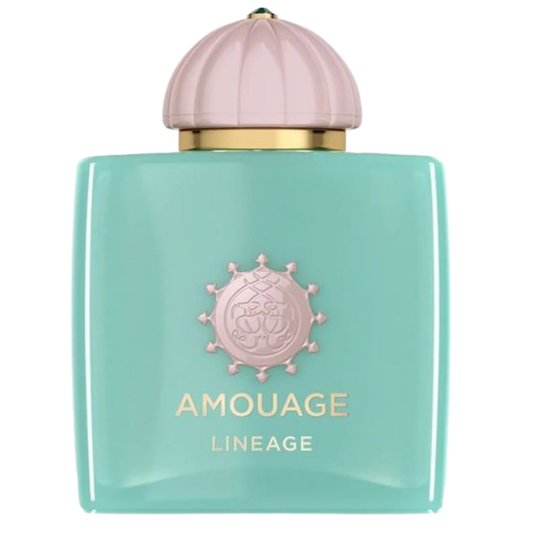 AMOUAGE LINEAGE