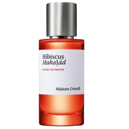 MAISON CRIVELLI Hibiscus Mahajad