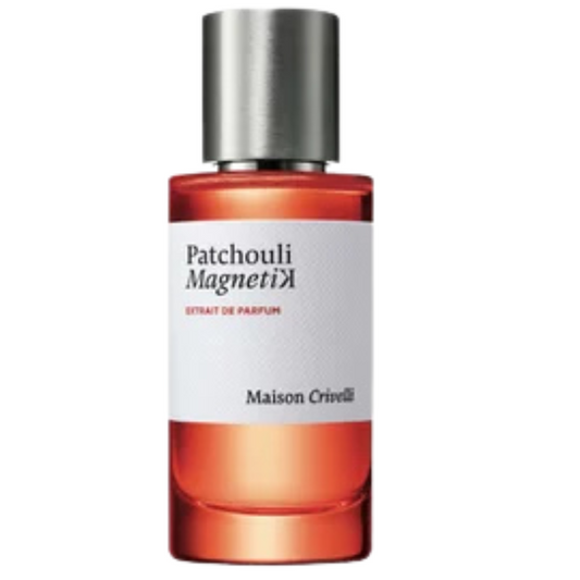 MAISON CRIVELLI Patchouli Magnetik
