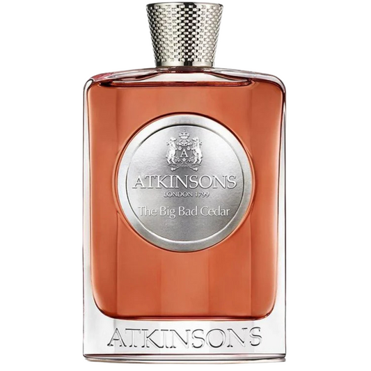ATKINSONS The Big Bad Cedar