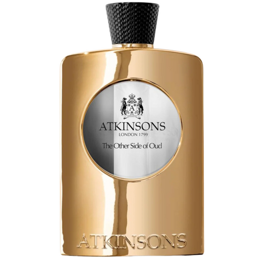 ATKINSONS The Other Side Of Oud