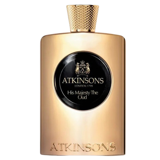 ATKINSONS His Majesty The Oud