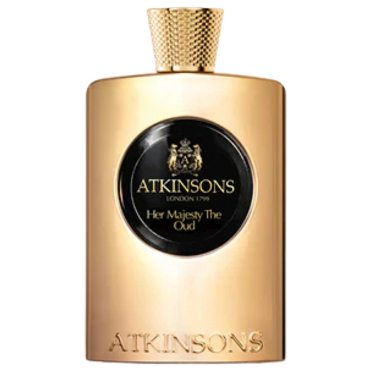 ATKINSONS Her Majesty The Oud