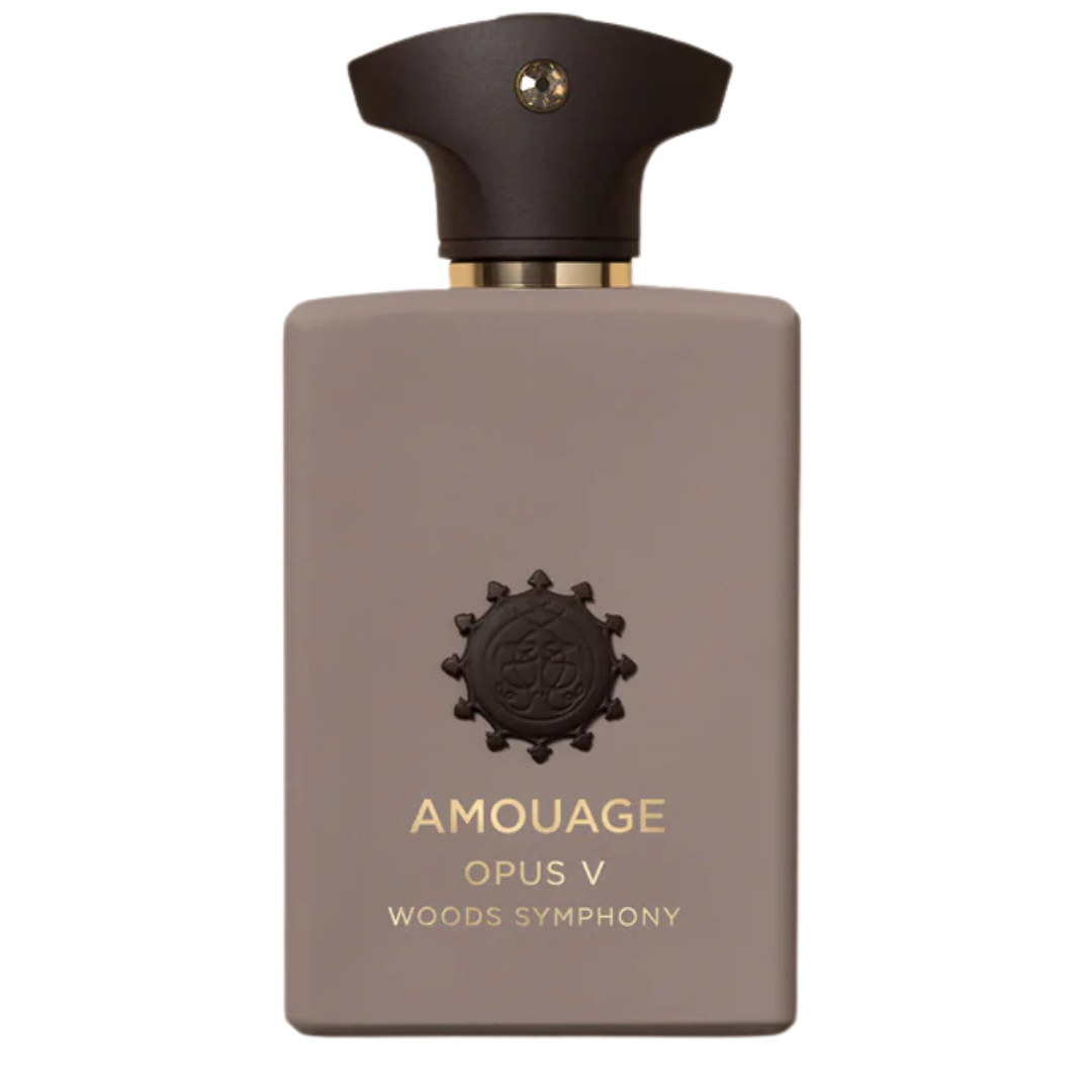 AMOUAGE Woods Symphony