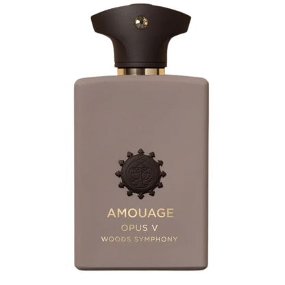 AMOUAGE Woods Symphony