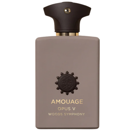 AMOUAGE Woods Symphony