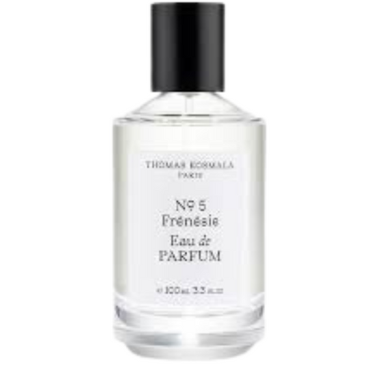 THOMAS KOSMALA N 5 Frénésie Eau de Parfum