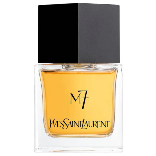 YVES SAINT LAURENT M7