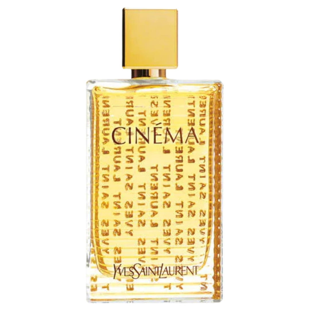 YVES SAINT LAURENT CINÉMA