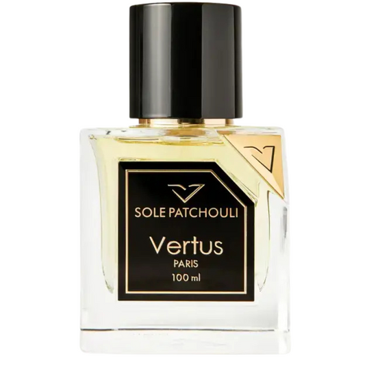 VERTUS Sole Patchouli Eau de Parfum