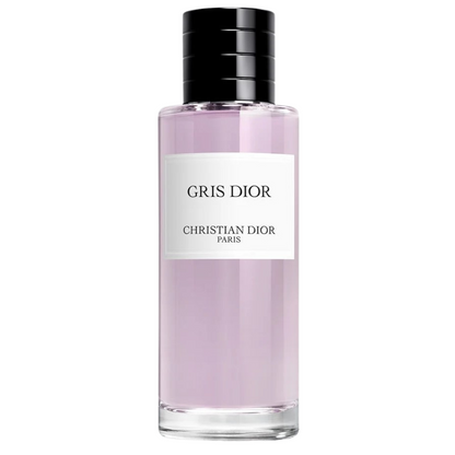 CHRISTIAN DIOR Gris Dior