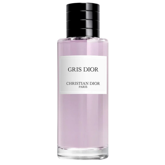 CHRISTIAN DIOR Gris Dior
